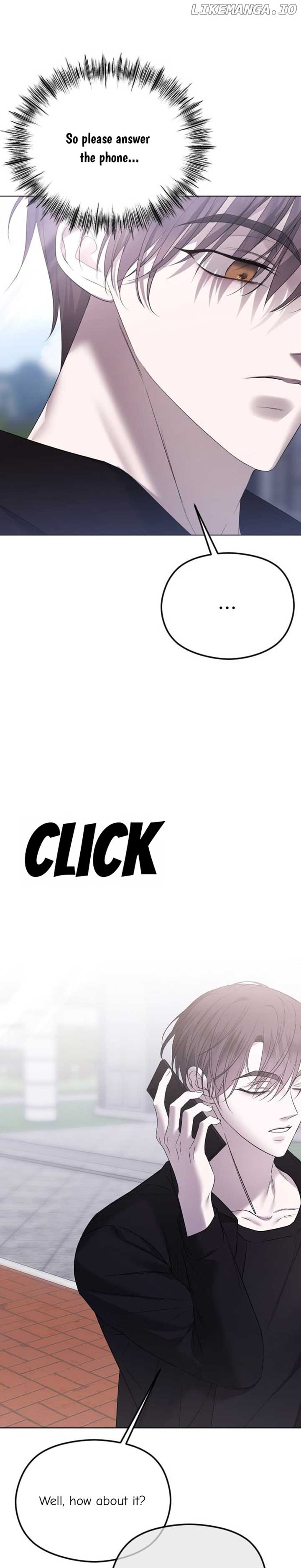 The Ending, I Want to Change it Chapter 39 page 36