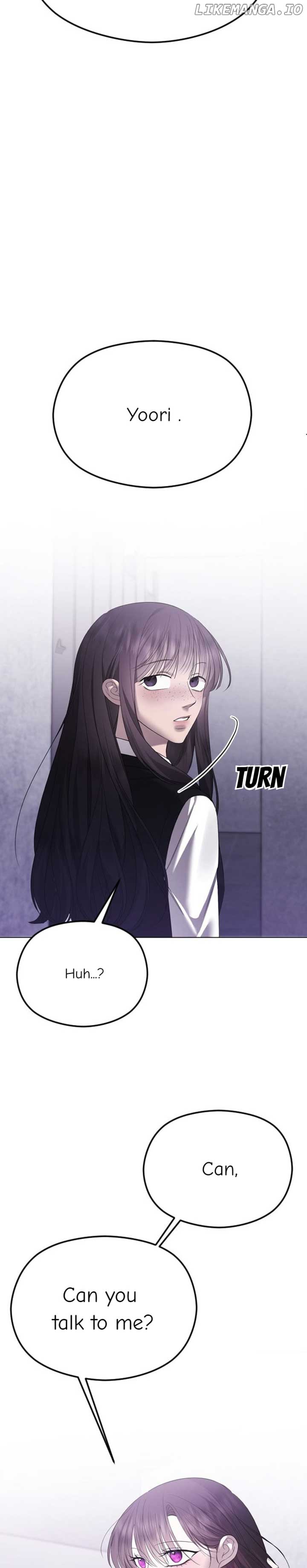 The Ending, I Want to Change it Chapter 39 page 6