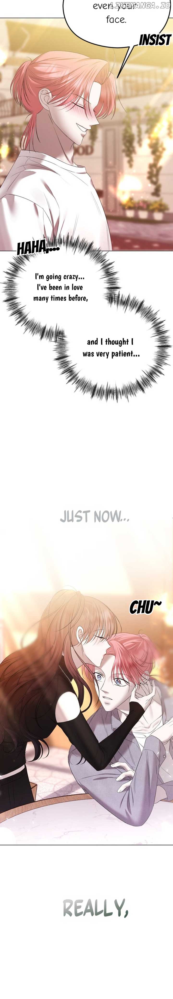 The Ending, I Want to Change it Chapter 41 page 22