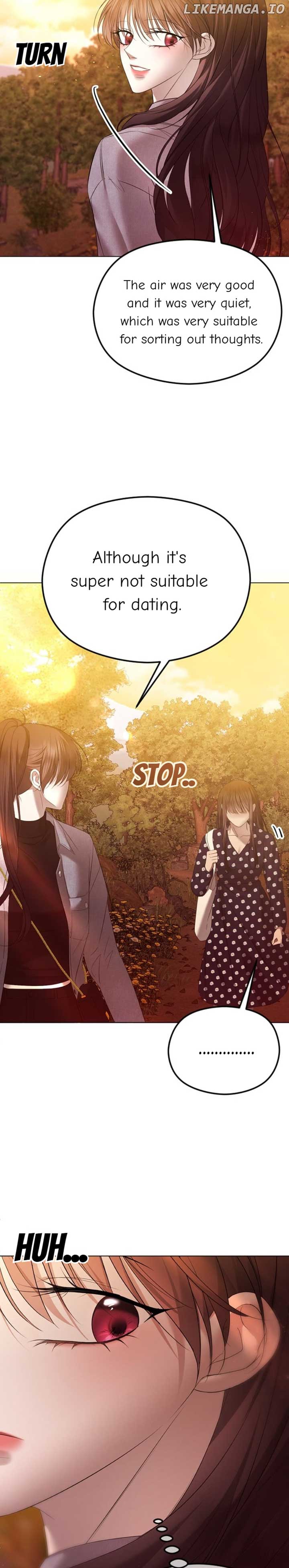 The Ending, I Want to Change it Chapter 41 page 29