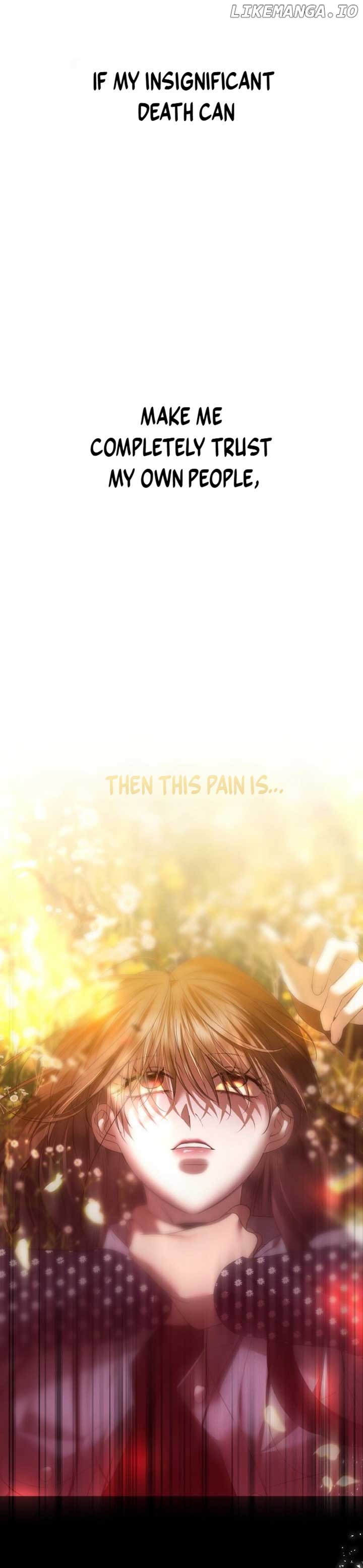 The Ending, I Want to Change it Chapter 41 page 36