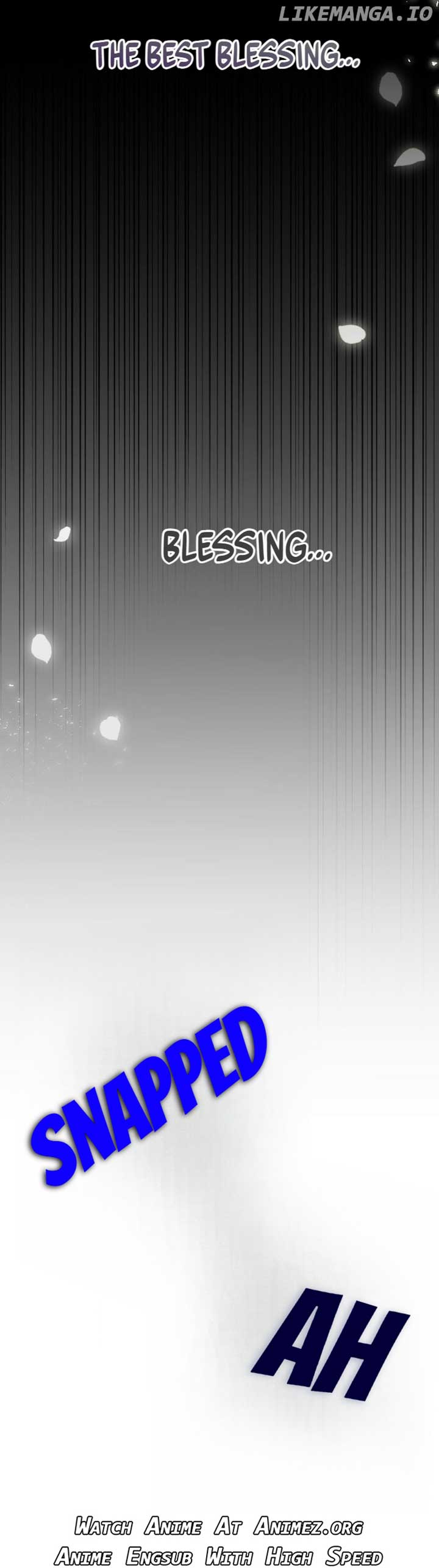 The Ending, I Want to Change it Chapter 41 page 37