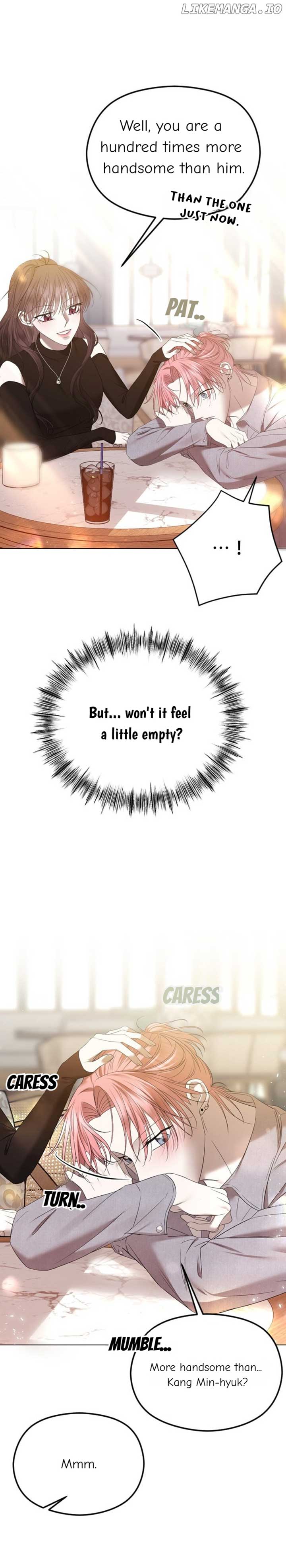 The Ending, I Want to Change it Chapter 41 page 7