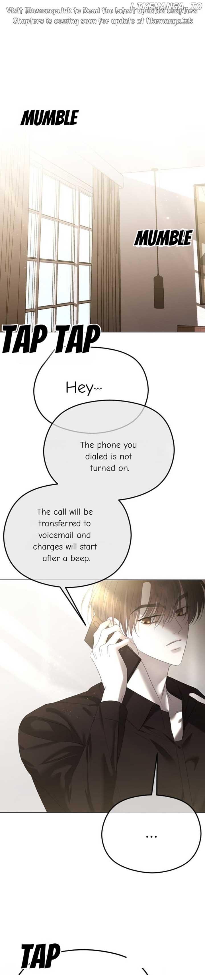 The Ending, I Want to Change it Chapter 45 page 0