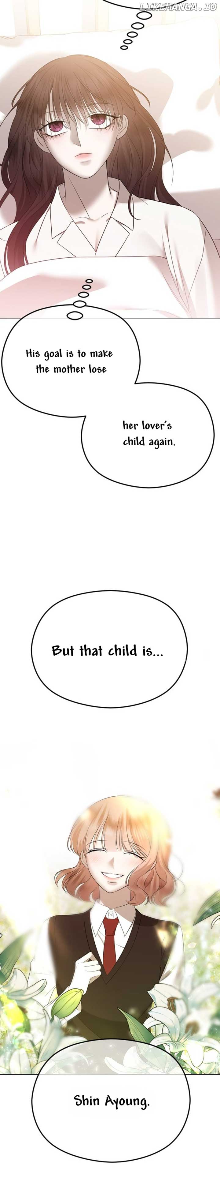 The Ending, I Want to Change it Chapter 45 page 16