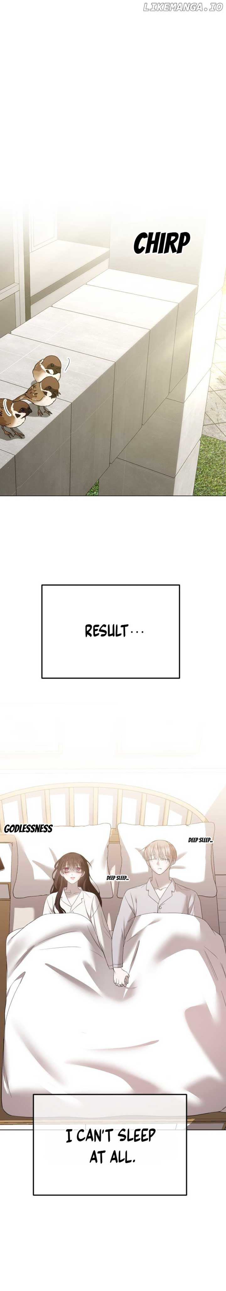 The Ending, I Want to Change it Chapter 45 page 8
