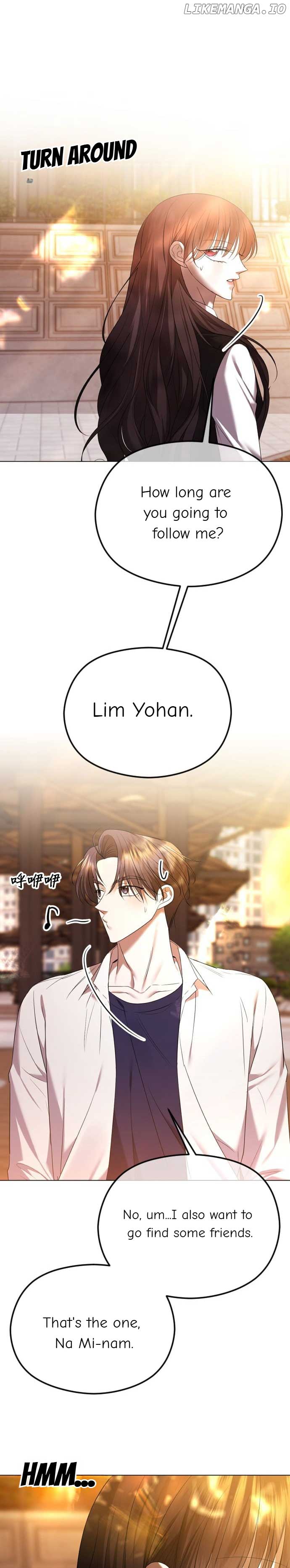 The Ending, I Want to Change it Chapter 46 page 29