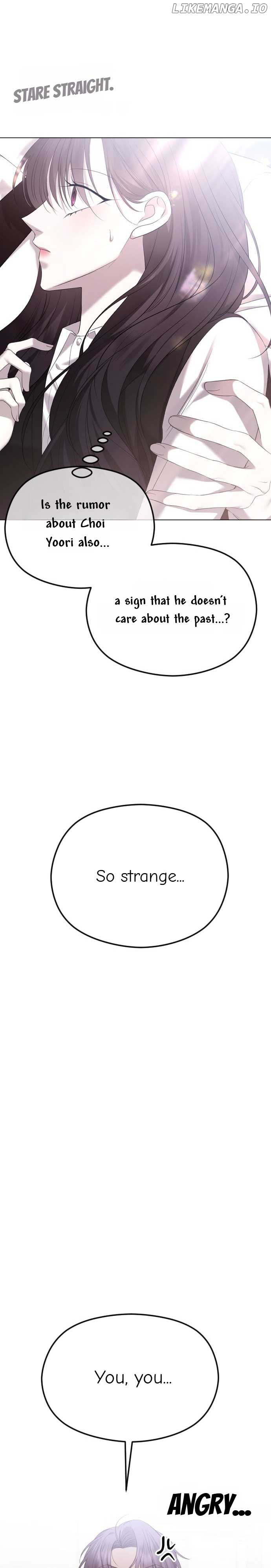 The Ending, I Want to Change it Chapter 46 page 7
