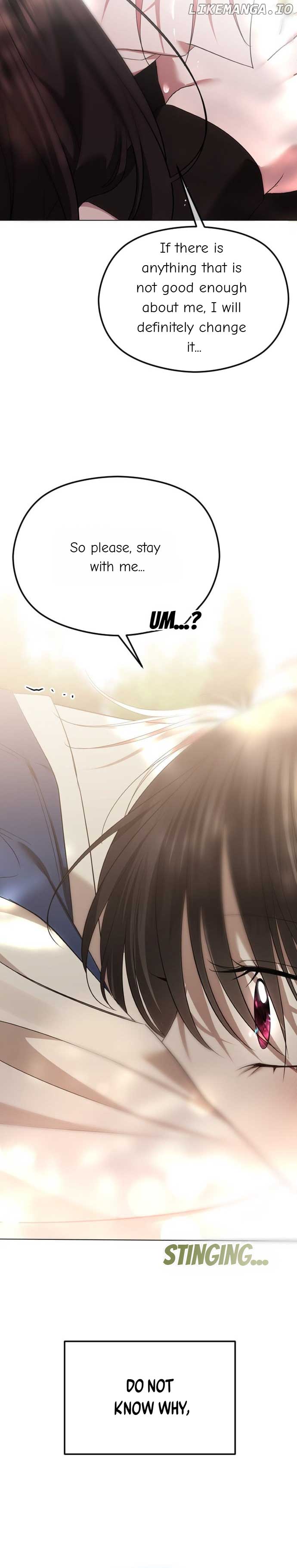The Ending, I Want to Change it Chapter 48 page 9