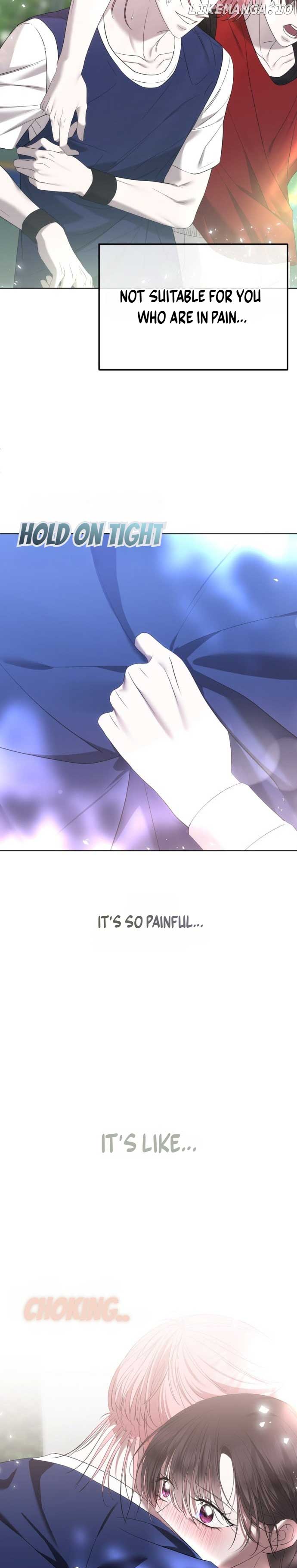 The Ending, I Want to Change it Chapter 48 page 11
