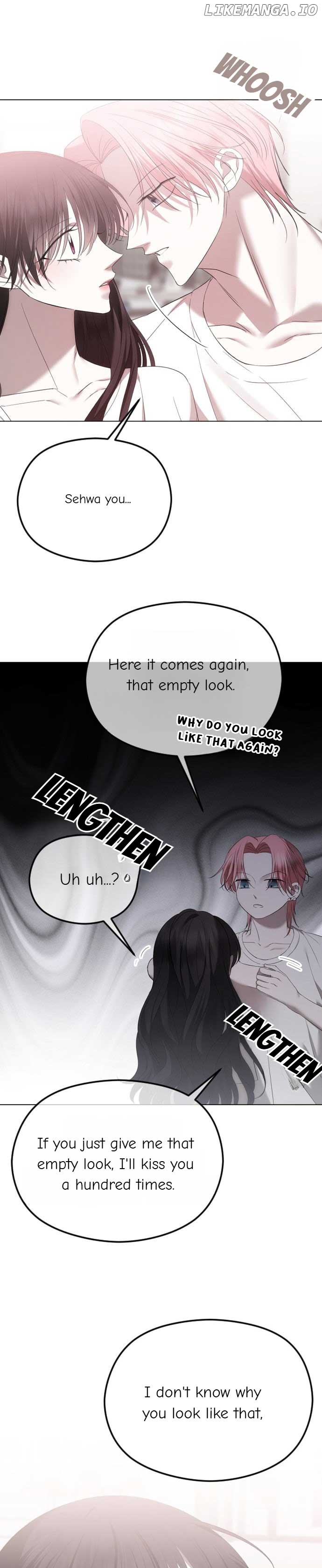 The Ending, I Want to Change it Chapter 48 page 29