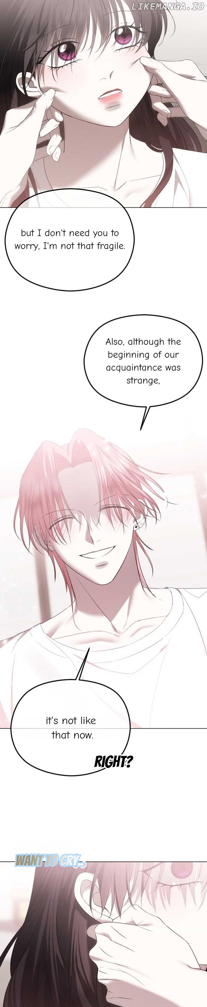 The Ending, I Want to Change it Chapter 48 page 30