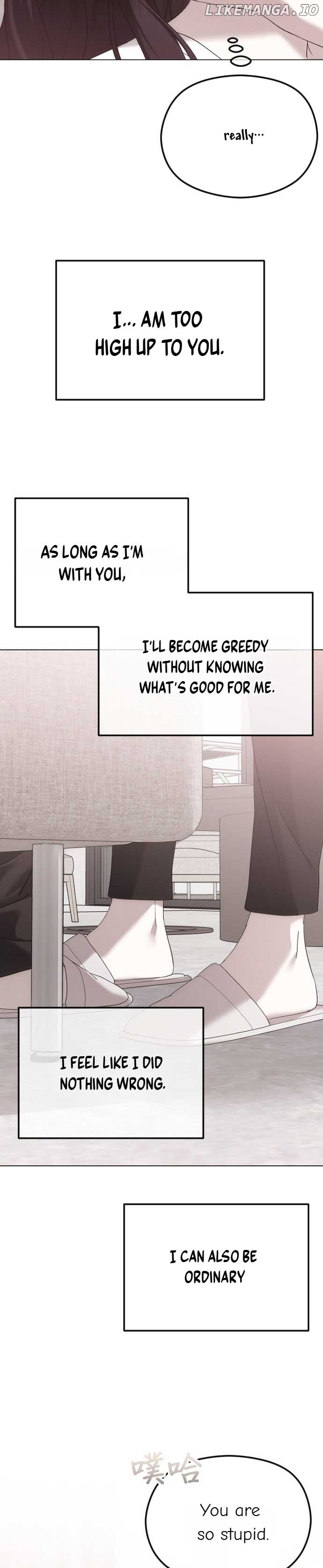 The Ending, I Want to Change it Chapter 48 page 31