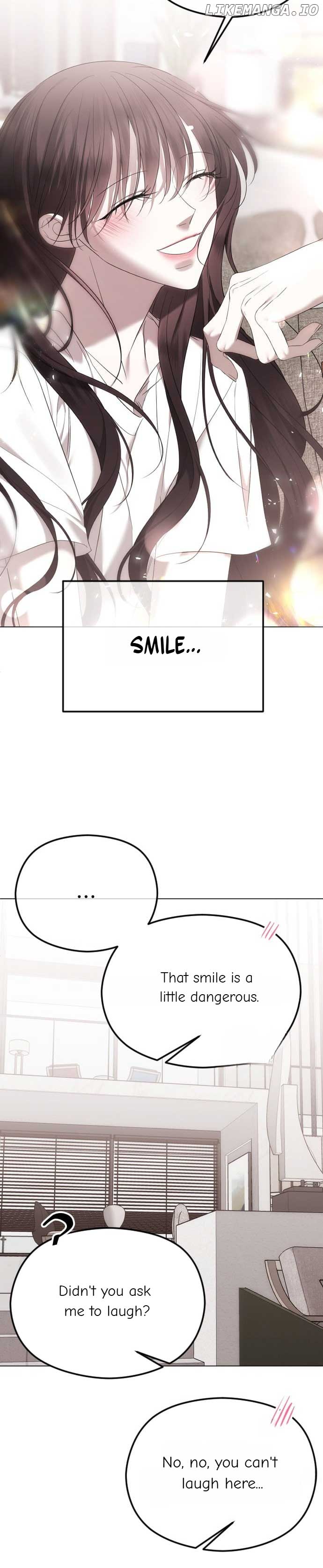 The Ending, I Want to Change it Chapter 48 page 32