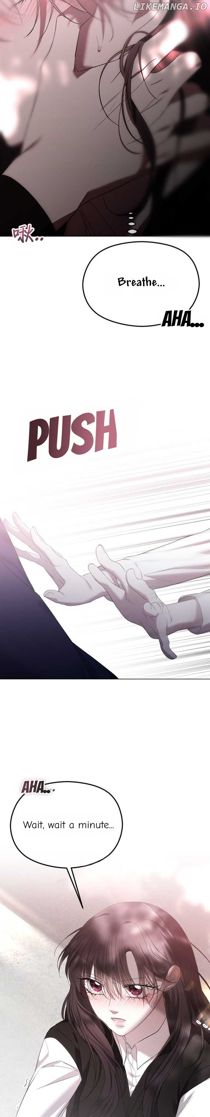 The Ending, I Want to Change it Chapter 48 page 5