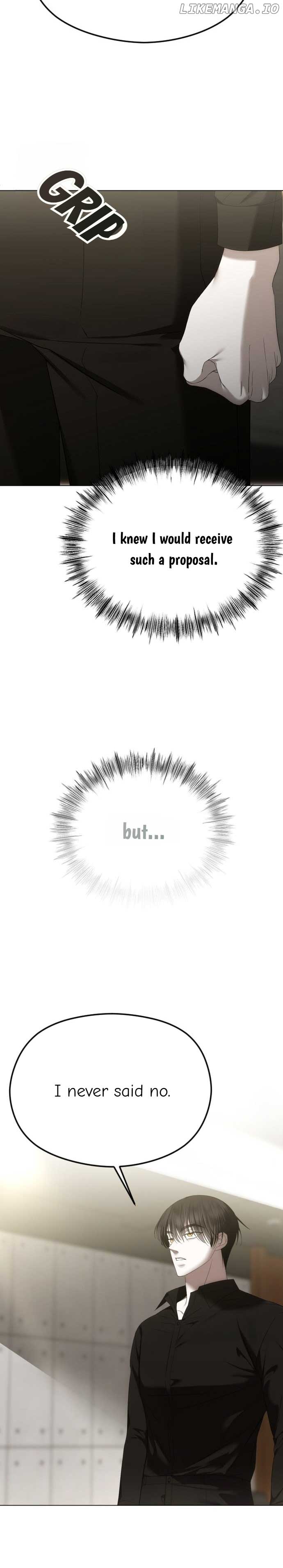 The Ending, I Want to Change it Chapter 49 page 13