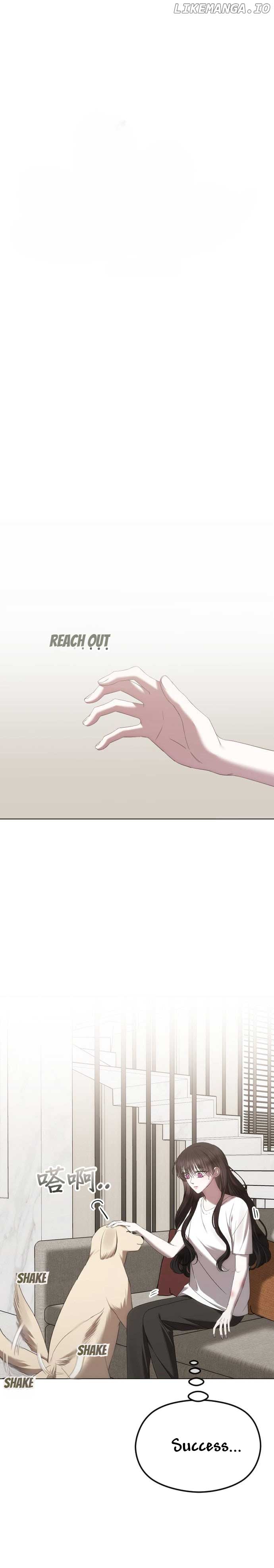 The Ending, I Want to Change it Chapter 49 page 15