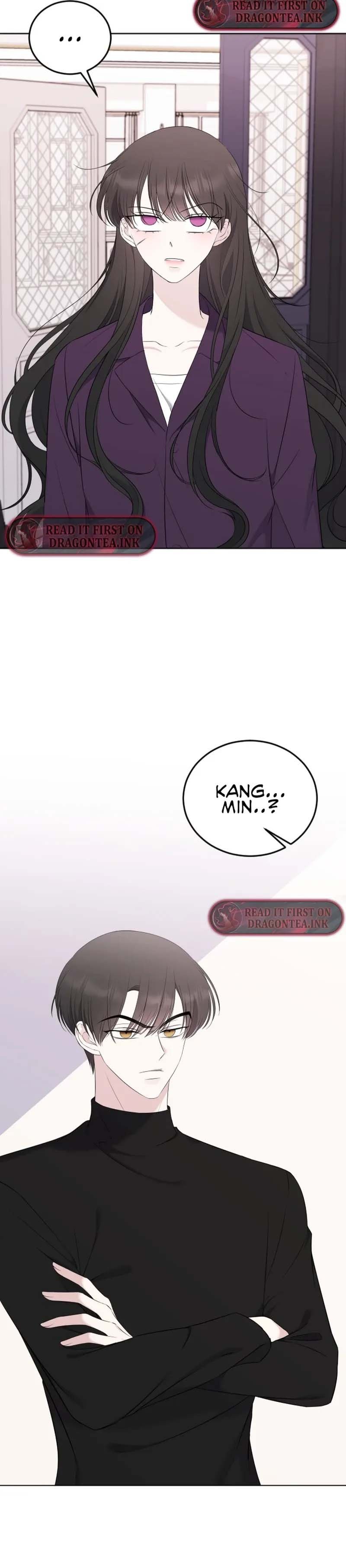 The Ending, I Want to Change it Chapter 5 page 13