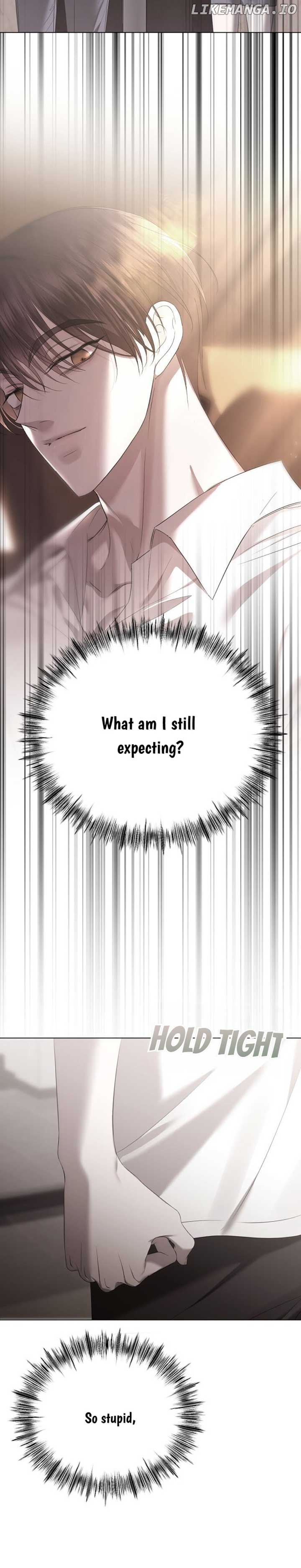 The Ending, I Want to Change it Chapter 50 page 3