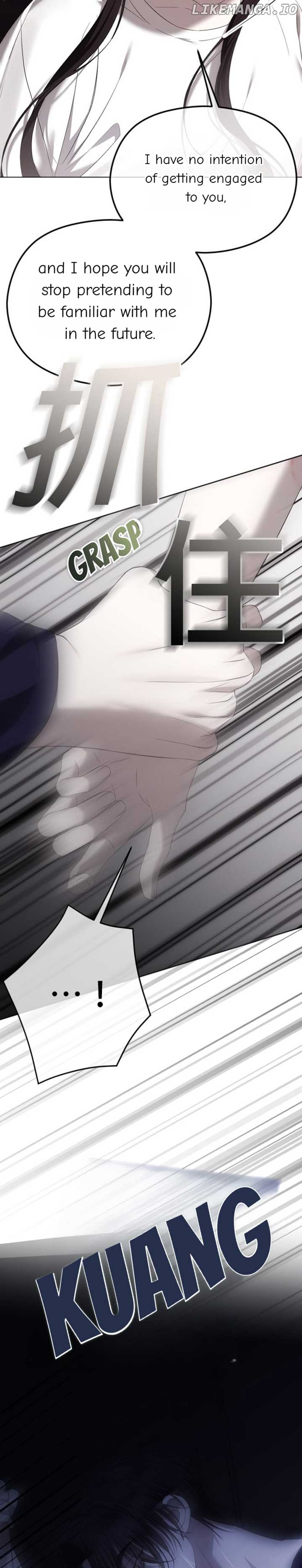 The Ending, I Want to Change it Chapter 50 page 5