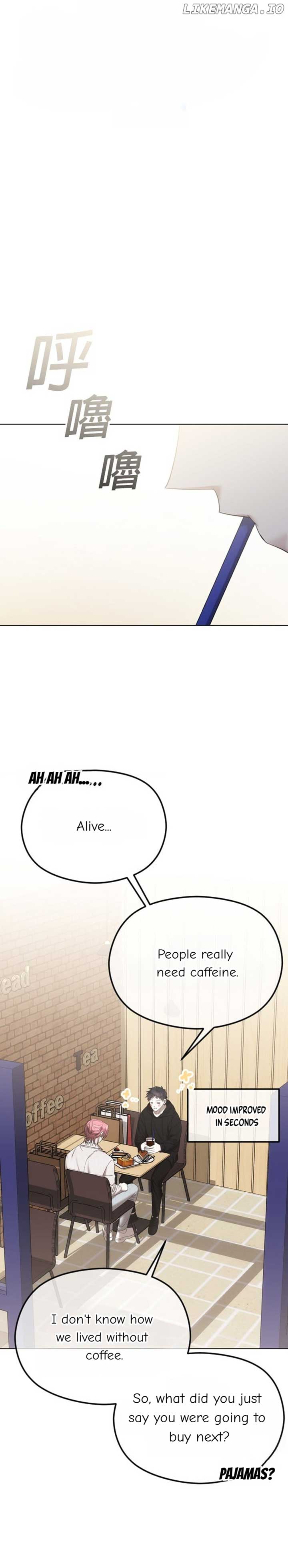 The Ending, I Want to Change it Chapter 51 page 16
