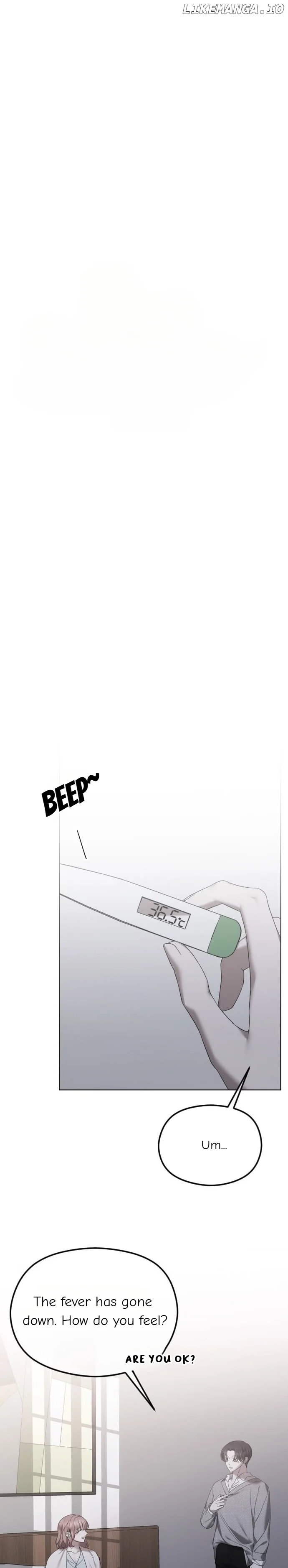 The Ending, I Want to Change it Chapter 52 page 22