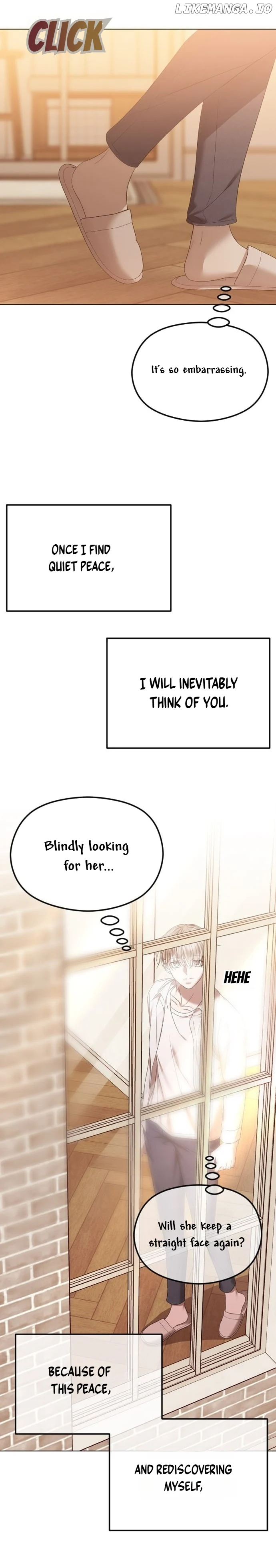 The Ending, I Want to Change it Chapter 52 page 6
