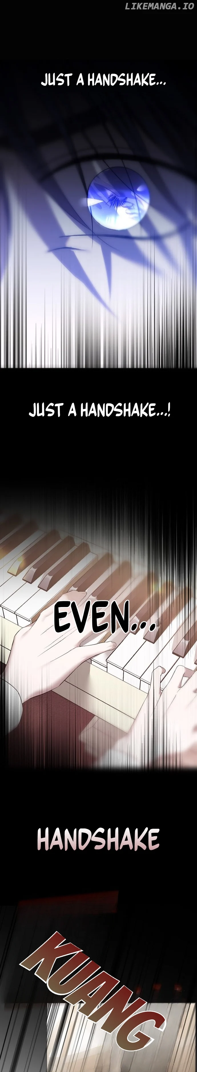 The Ending, I Want to Change it Chapter 53 page 27