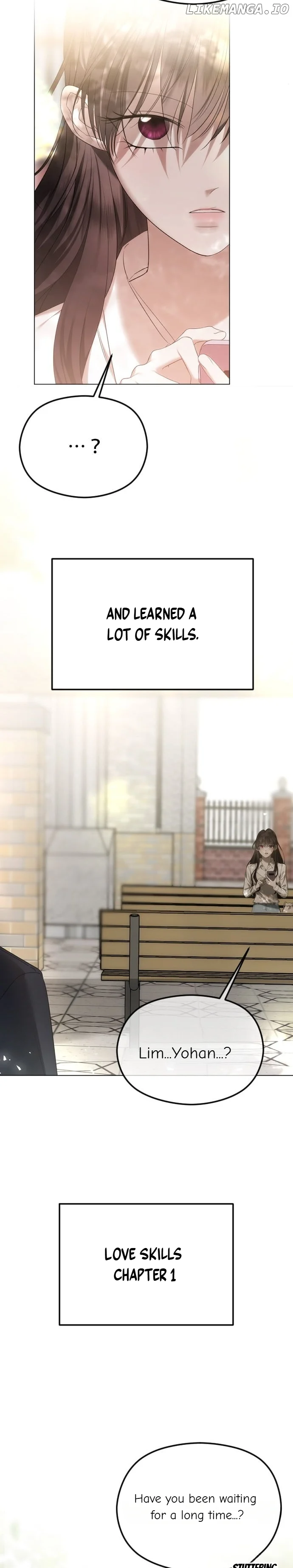 The Ending, I Want to Change it Chapter 53 page 3