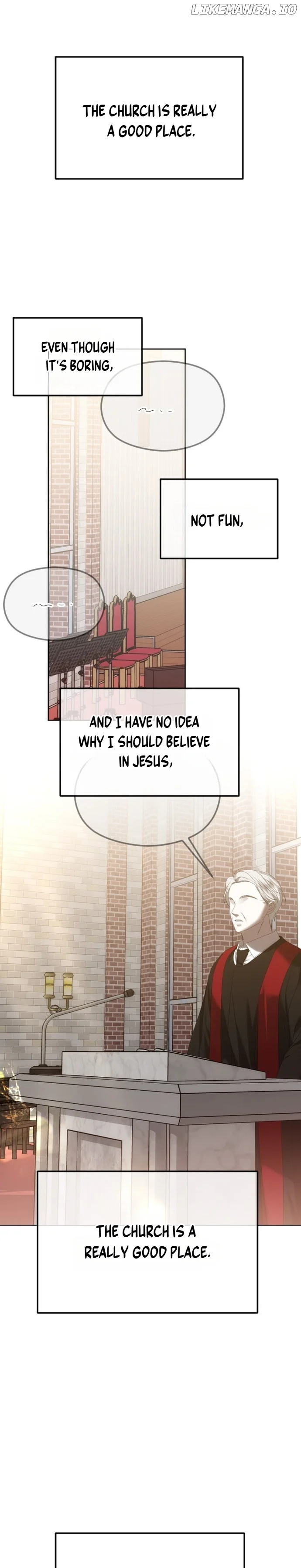 The Ending, I Want to Change it Chapter 53 page 7