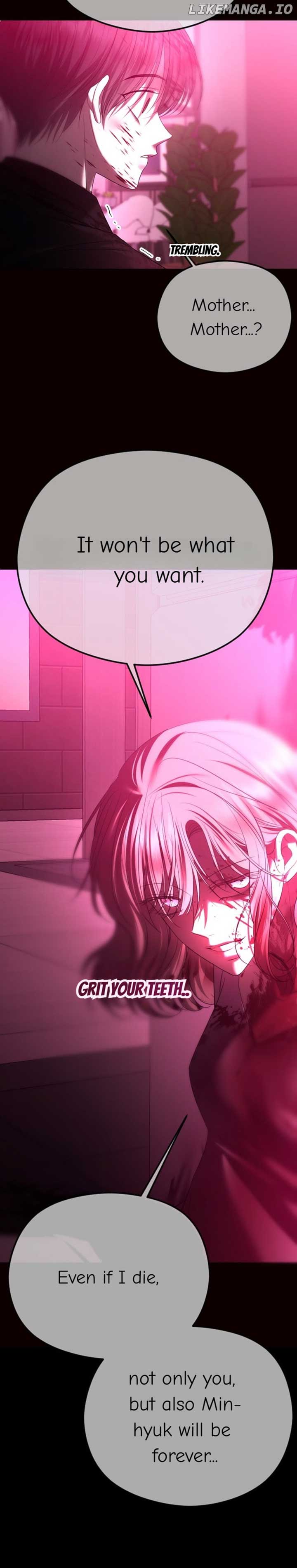 The Ending, I Want to Change it Chapter 58 page 15