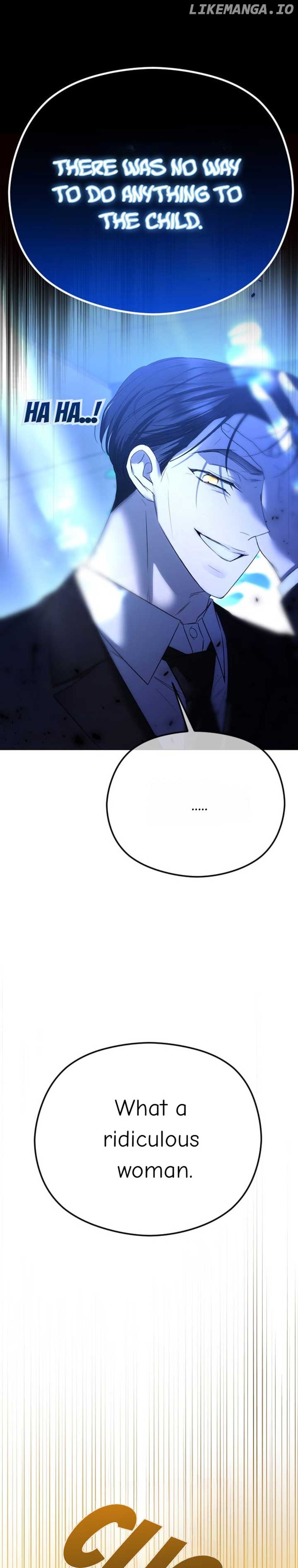 The Ending, I Want to Change it Chapter 58 page 16