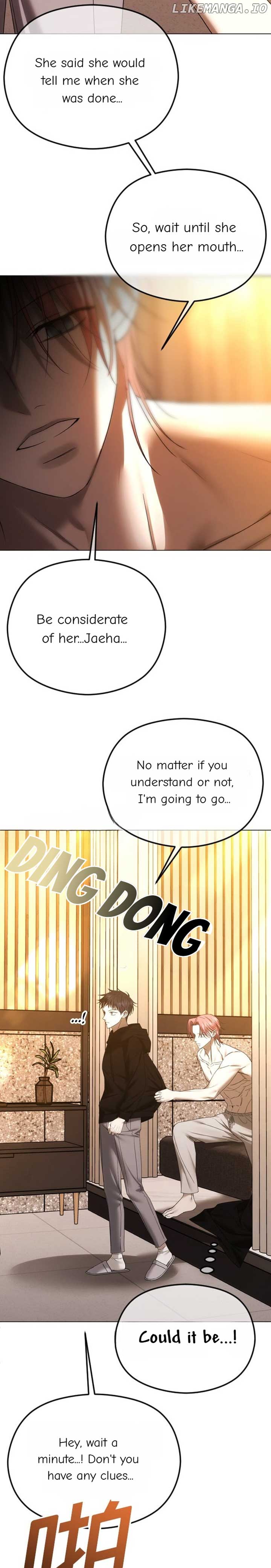 The Ending, I Want to Change it Chapter 58 page 29