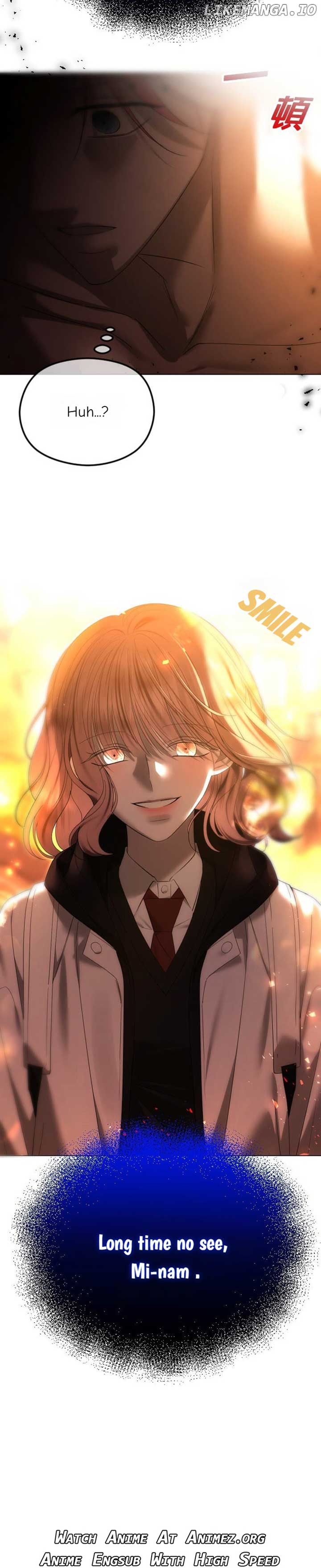 The Ending, I Want to Change it Chapter 58 page 32