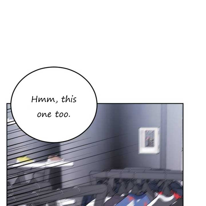 The Ending, I Want to Change it Chapter 6 page 107