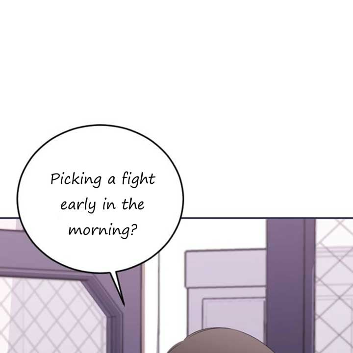 The Ending, I Want to Change it Chapter 6 page 10