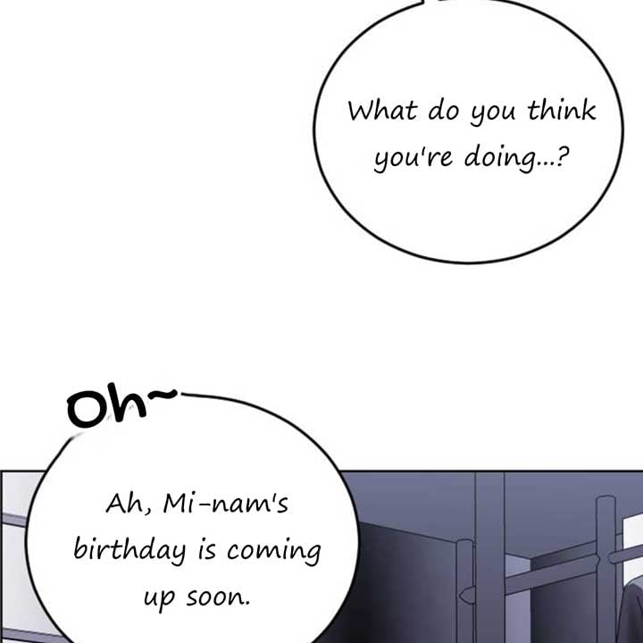 The Ending, I Want to Change it Chapter 6 page 115