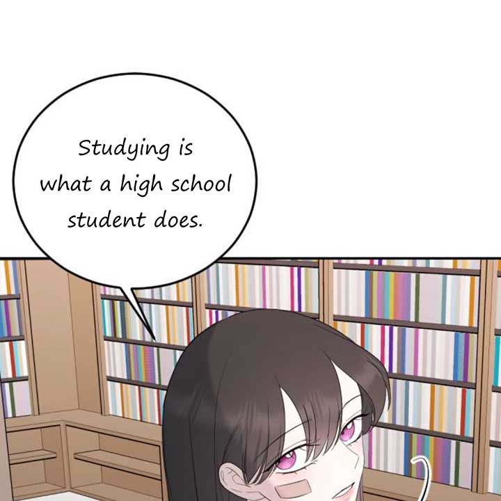 The Ending, I Want to Change it Chapter 6 page 131