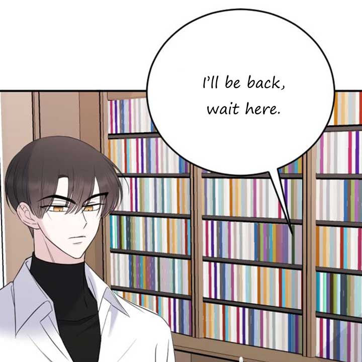 The Ending, I Want to Change it Chapter 6 page 134