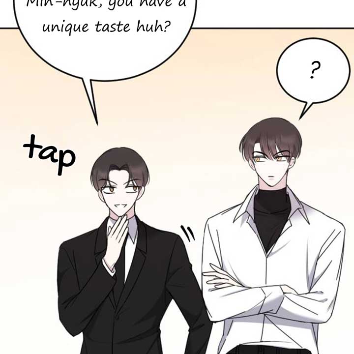 The Ending, I Want to Change it Chapter 6 page 154