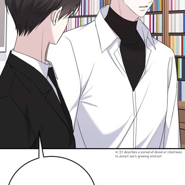 The Ending, I Want to Change it Chapter 6 page 158