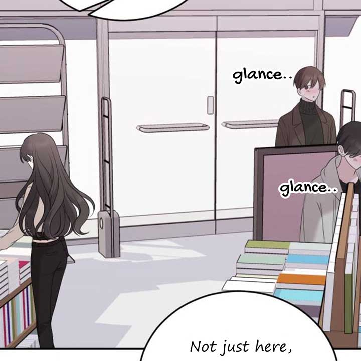 The Ending, I Want to Change it Chapter 6 page 160