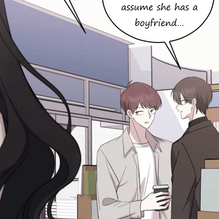 The Ending, I Want to Change it Chapter 6 page 165