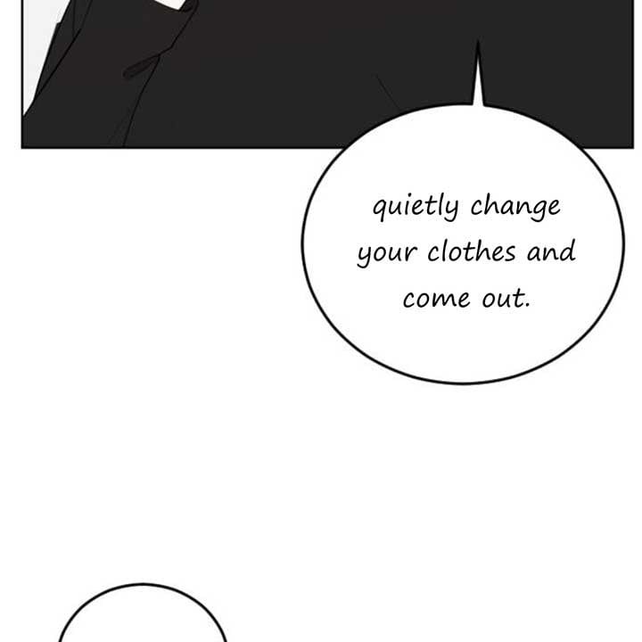 The Ending, I Want to Change it Chapter 6 page 16