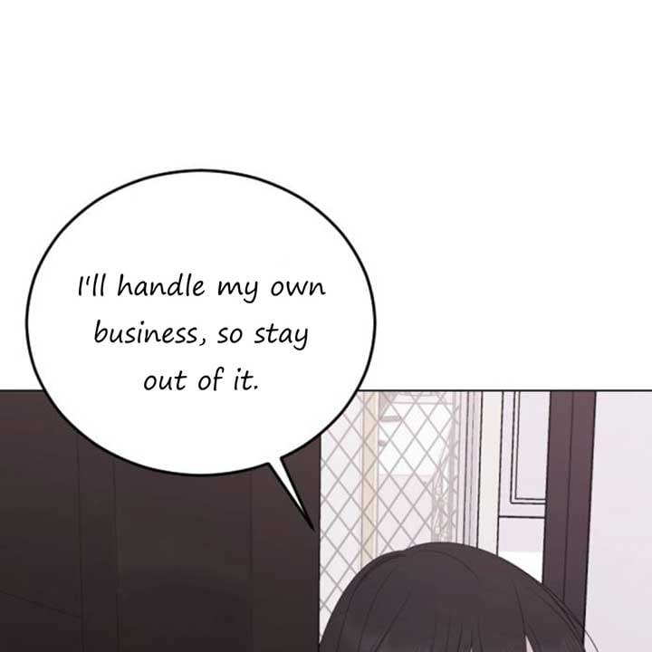 The Ending, I Want to Change it Chapter 6 page 19