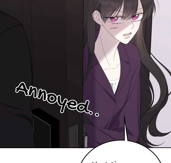 The Ending, I Want to Change it Chapter 6 page 20