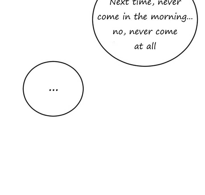 The Ending, I Want to Change it Chapter 6 page 21