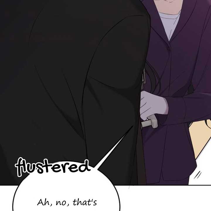 The Ending, I Want to Change it Chapter 6 page 29