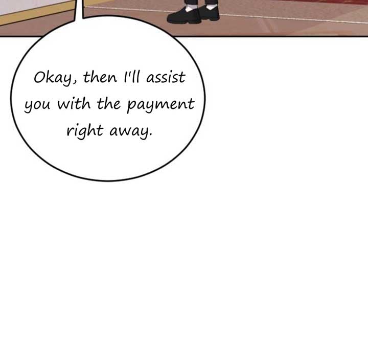 The Ending, I Want to Change it Chapter 6 page 43