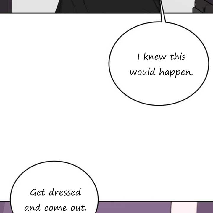 The Ending, I Want to Change it Chapter 6 page 5